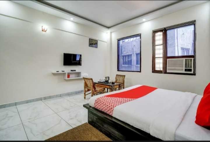 Hotel O Seventy Stay In Sohāna エクステリア 写真