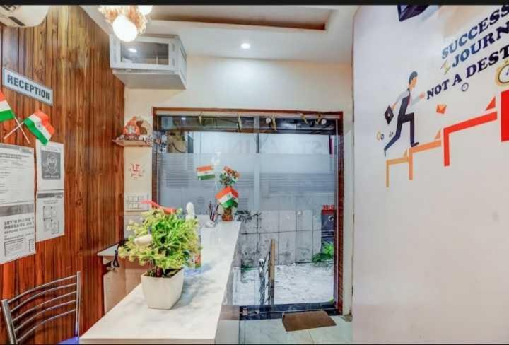Hotel O Seventy Stay In Sohāna エクステリア 写真